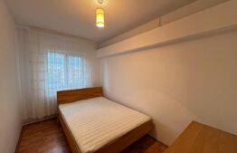 Apartament 3 camere decomandat, Cartier Sărari, zona Henri Coandă