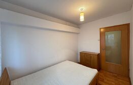 Apartament 3 camere decomandat, Cartier Sărari, zona Henri Coandă