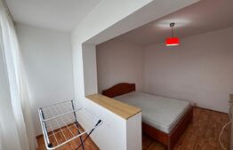 Apartament 3 camere decomandat, Cartier Sărari, zona Henri Coandă
