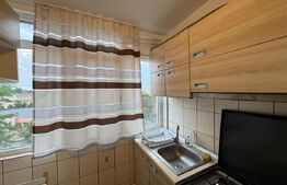 Apartament 3 camere decomandat, Cartier Sărari, zona Henri Coandă