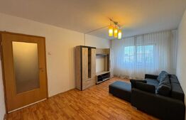 Apartament 3 camere decomandat, Cartier Sărari, zona Henri Coandă