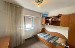 Apartament 3 camere decomandat,77 mp,etaj 1, zona Lapus Arges