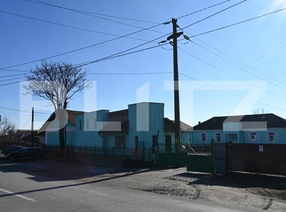 Spațiu industrial de vânzare Cernele - 170273SVI | BLITZ Craiova | Poza6