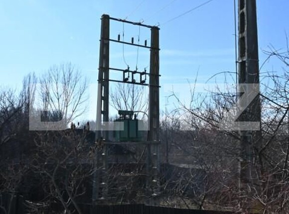 Spațiu industrial de vânzare Cernele - 170273SVI | BLITZ Craiova | Poza10