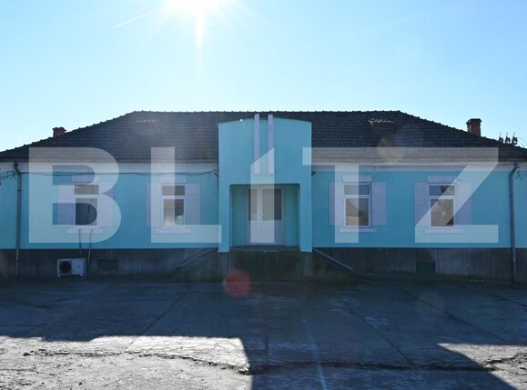 Spațiu industrial de vânzare Cernele - 170273SVI | BLITZ Craiova | Poza2