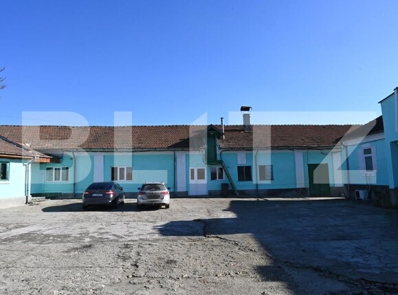 Spațiu industrial de vânzare Cernele - 170273SVI | BLITZ Craiova | Poza3