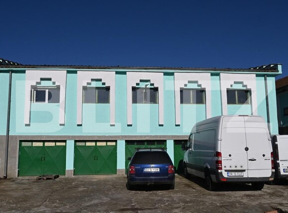 Spațiu industrial de vânzare Cernele - 170273SVI | BLITZ Craiova | Poza11