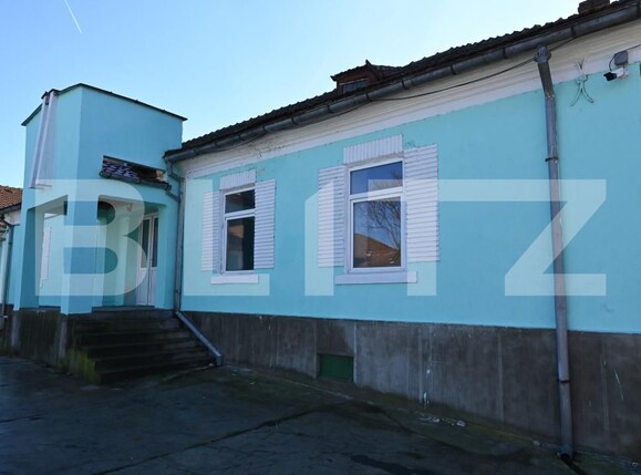 Spațiu industrial de vânzare Cernele - 170273SVI | BLITZ Craiova | Poza7