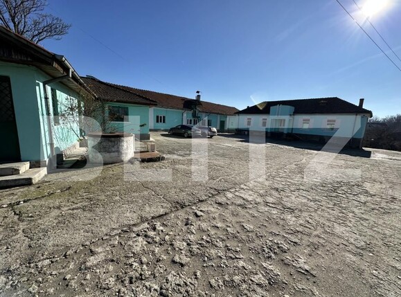 Spațiu industrial de vânzare Cernele - 170273SVI | BLITZ Craiova | Poza8