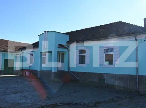 Spațiu industrial de vânzare Cernele - 170273SVI | BLITZ Craiova | Poza5