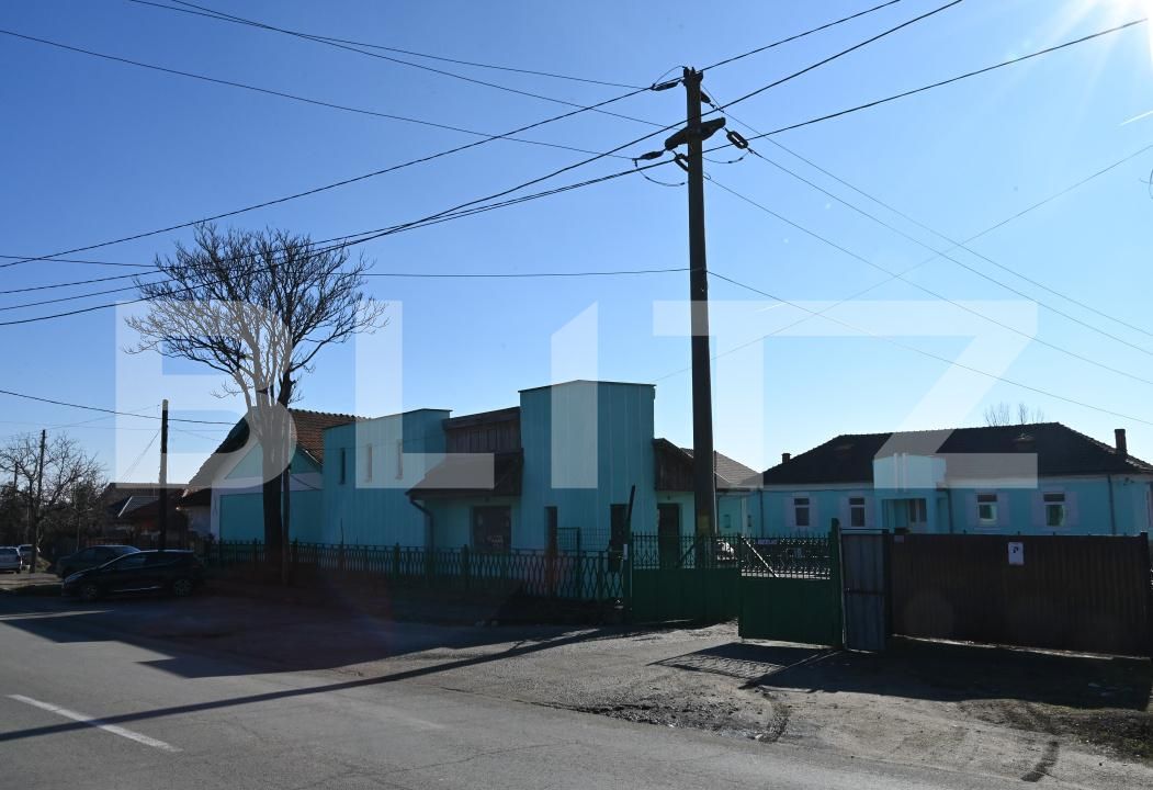 Spațiu industrial de vânzare Cernele - 170273SVI | BLITZ Craiova | Poza6