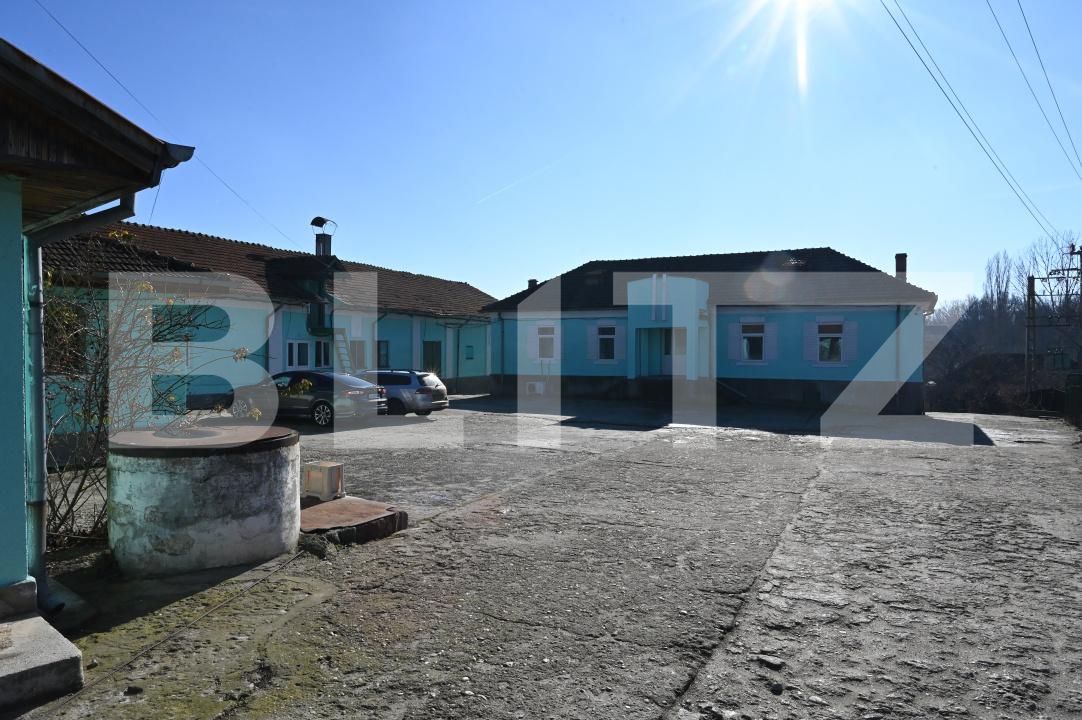 Spațiu industrial de vânzare Cernele - 170273SVI | BLITZ Craiova | Poza4