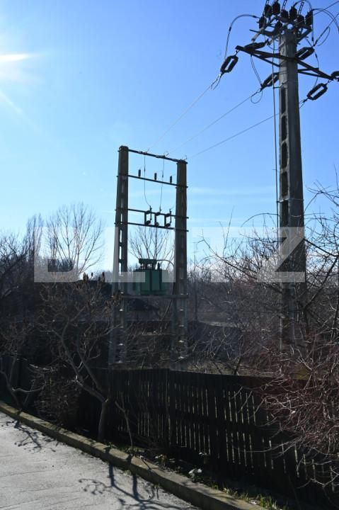 Spațiu industrial de vânzare Cernele - 170273SVI | BLITZ Craiova | Poza10