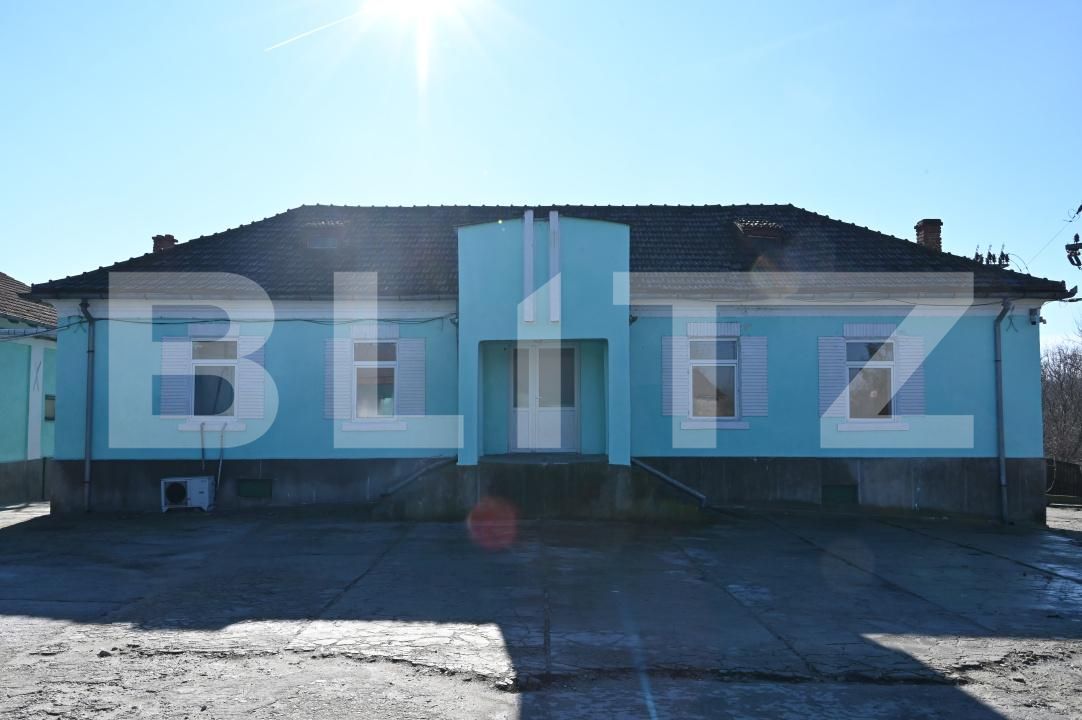 Spațiu industrial de vânzare Cernele - 170273SVI | BLITZ Craiova | Poza2