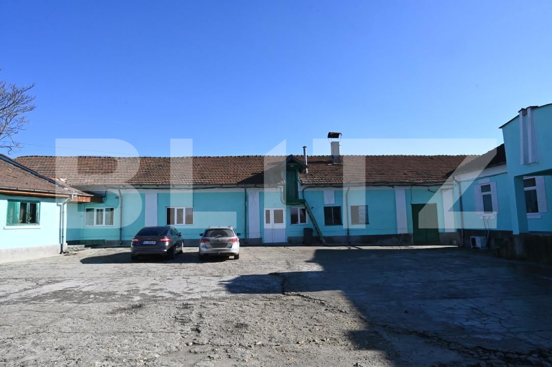 Spațiu industrial de vânzare Cernele - 170273SVI | BLITZ Craiova | Poza3