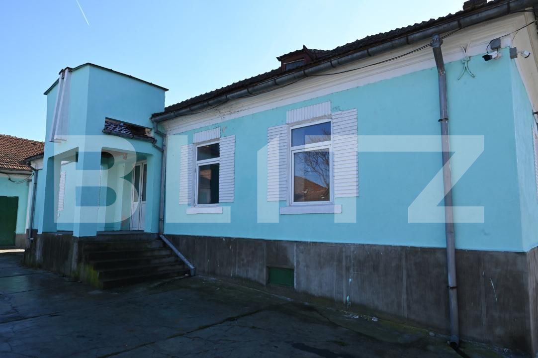 Spațiu industrial de vânzare Cernele - 170273SVI | BLITZ Craiova | Poza7