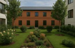 Spatiu comercial, de vanzare, 325 mp utili, renovat, zona Centrala