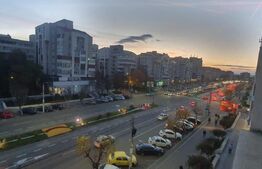 Apartament de lux, 3 camere, 80 mp,CT, zona Centrala