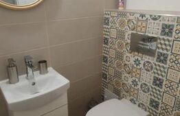 Apartament de lux, 3 camere, 80 mp,CT, zona Centrala