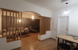 Apartament de lux, 3 camere, 80 mp,CT, zona Centrala