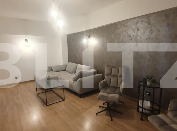 Apartament de închiriat 3 camere Calea Bucuresti - 170277AI | BLITZ Craiova | Poza2