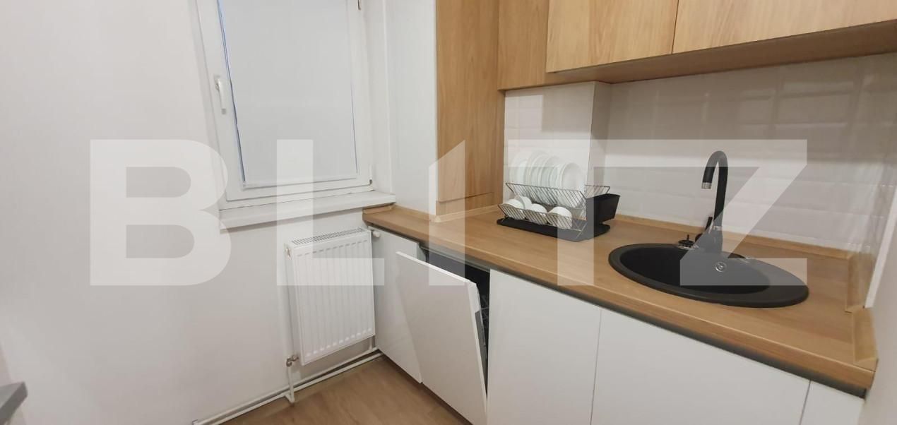 Apartament de închiriat 3 camere Calea Bucuresti - 170277AI | BLITZ Craiova | Poza4