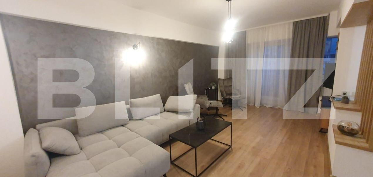 Apartament de închiriat 3 camere Calea Bucuresti - 170277AI | BLITZ Craiova | Poza1