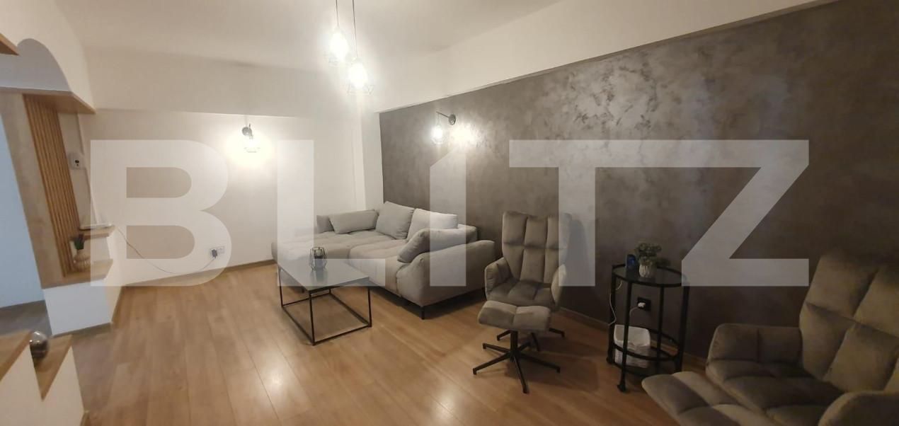 Apartament de închiriat 3 camere Calea Bucuresti - 170277AI | BLITZ Craiova | Poza2