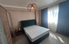 Apartament de inchiriat, cu 3 camere, 84 mp, parcare privată, Calea București, 