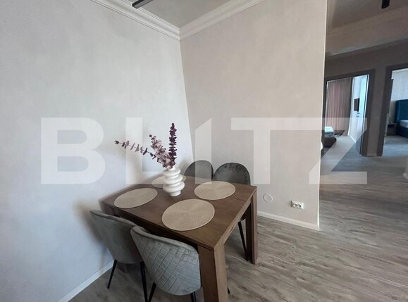 Apartament de închiriat 3 camere Calea Bucuresti - 170295AI | BLITZ Craiova | Poza4