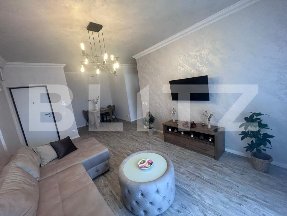 Apartament de închiriat 3 camere Calea Bucuresti - 170295AI | BLITZ Craiova | Poza3
