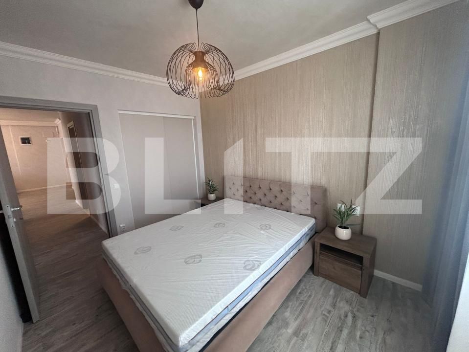 Apartament de închiriat 3 camere Calea Bucuresti - 170295AI | BLITZ Craiova | Poza8