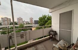 Exclusiv în Blitz: 3 Camere Bilateral, zona Ramada, KM 0 