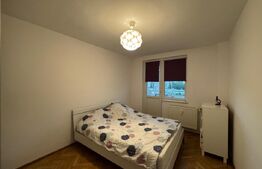 Exclusiv în Blitz: 3 Camere Bilateral, zona Ramada, KM 0 