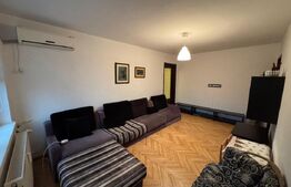 Exclusiv în Blitz: 3 Camere Bilateral, zona Ramada, KM 0 