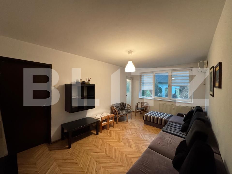 Apartament de vânzare 3 camere Central - 170306AV | BLITZ Craiova | Poza3