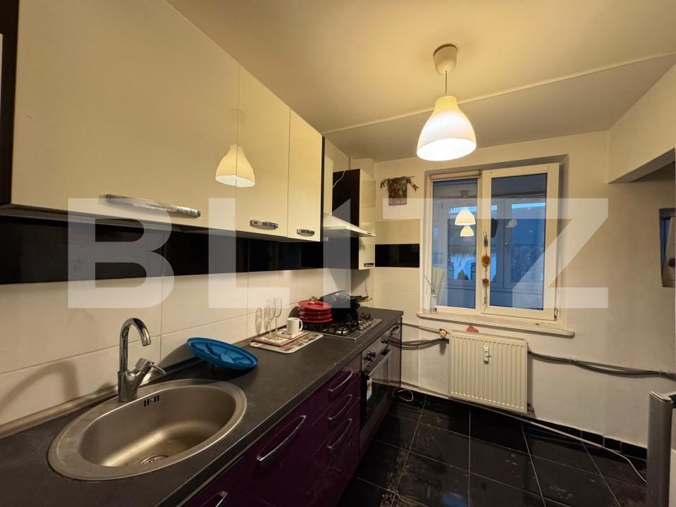 Apartament de vânzare 3 camere Central - 170306AV | BLITZ Craiova | Poza20