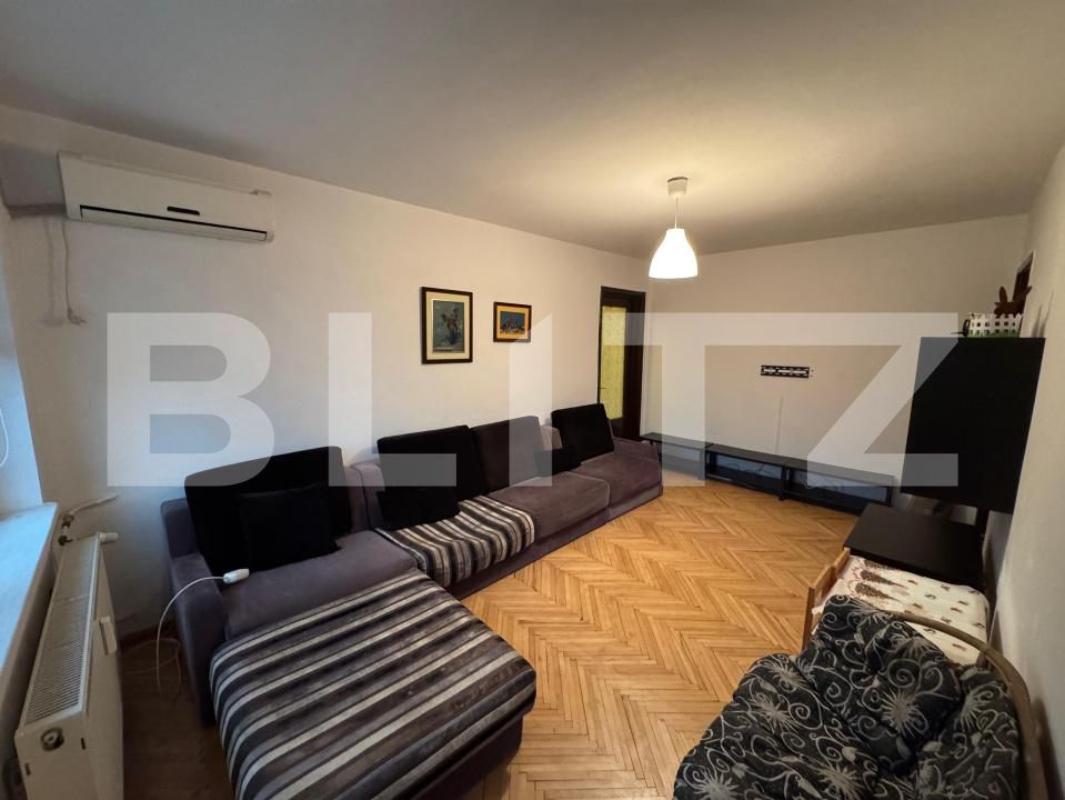Apartament de vânzare 3 camere Central - 170306AV | BLITZ Craiova | Poza1