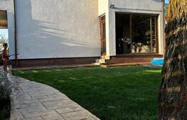 Casa individuala, P+M, 125 mp utili, teren 380 mp, zona Albesti