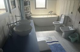 Casa individuala, P+M, 125 mp utili, teren 380 mp, zona Albesti