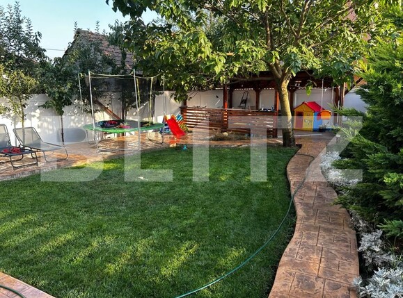 Casa de vânzare 3 camere Nord-Vest - 170309CV | BLITZ Craiova | Poza5