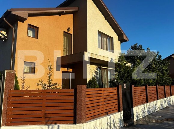 Casa de vânzare 3 camere Nord-Vest - 170309CV | BLITZ Craiova | Poza1