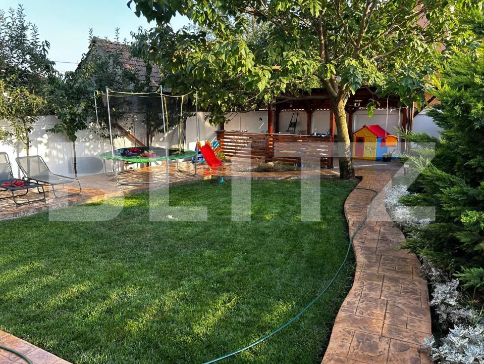 Casa de vânzare 3 camere Nord-Vest - 170309CV | BLITZ Craiova | Poza5