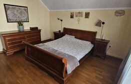 Casa de vanzare, cu 4 camere, 140 mp, 280 mp teren, zona Magnolia