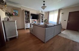 Casa de vanzare, cu 4 camere, 140 mp, 280 mp teren, zona Magnolia