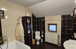 Casa de vanzare, cu 4 camere, 140 mp, 280 mp teren, zona Magnolia