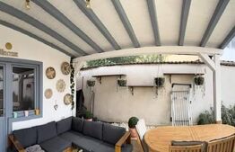 Casa de vanzare, cu 4 camere, 140 mp, 280 mp teren, zona Magnolia