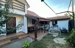 Casa 73 mp utili si 310 mp de teren, zona Bariera Valcii