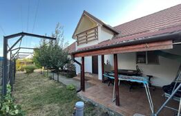 Casa 73 mp utili si 310 mp de teren, zona Bariera Valcii