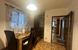 Casa 73 mp utili si 310 mp de teren, zona Bariera Valcii